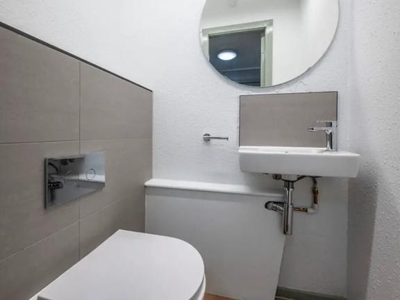 1 bedroom student apartment in Marchmont, Edinburgh