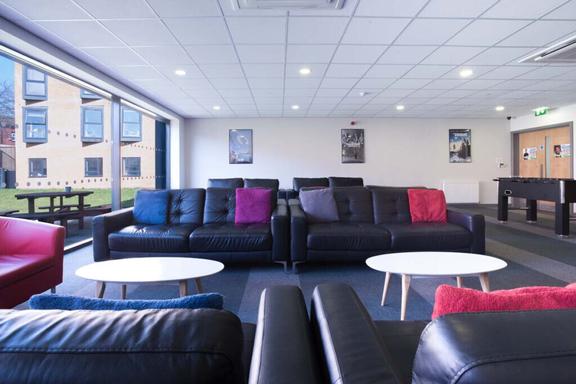 1 bedroom student apartment in Penkhull, Stoke-on-Trent