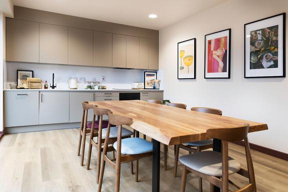 1 bedroom student apartment in Woodhouse, Leeds