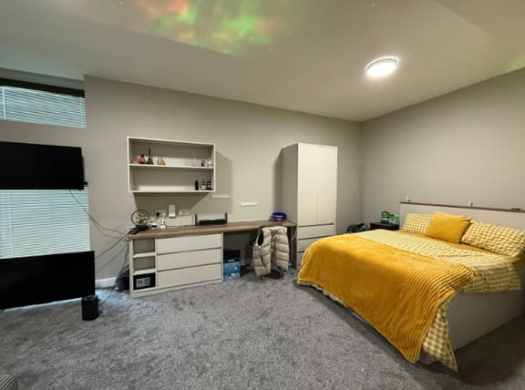 1 bedroom student apartment in Arboretum, Nottingham