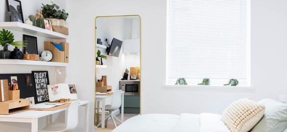 2 bedroom student apartment in Penkhull, Stoke-on-Trent