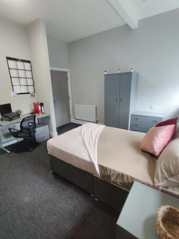 1 bedroom student apartment in Fenham, Newcastle