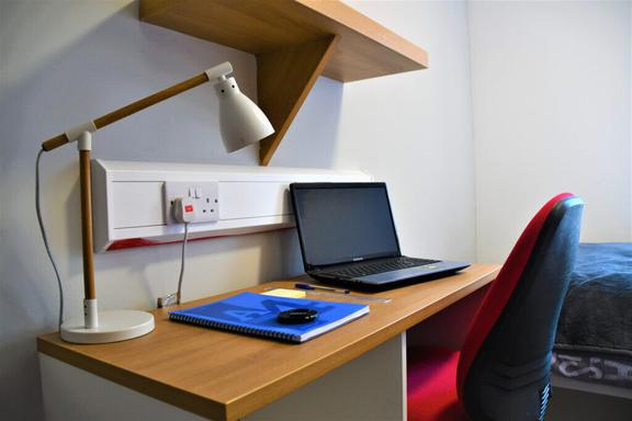 1 bedroom student apartment in City Centre, Sunderland