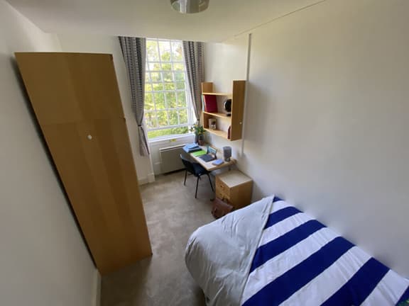 5 bedroom student apartment in Fenham, Newcastle