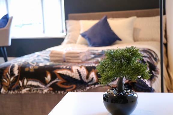 1 bedroom student apartment in Radford, Nottingham