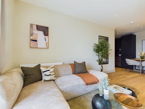 1 bedroom student apartment in Camden, London