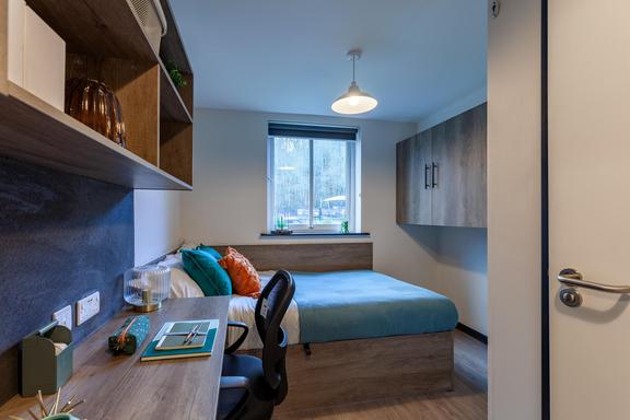 1 bedroom student apartment in Headingley, Leeds