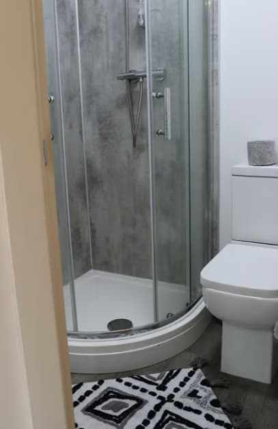 1 bedroom student apartment in City Centre, Nottingham