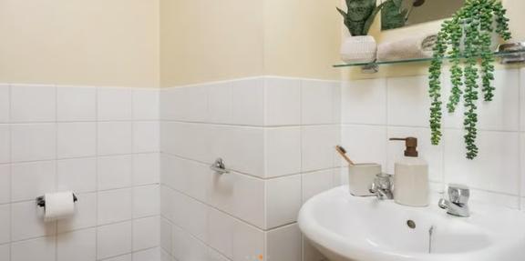 1 bedroom student apartment in City Centre, Nottingham