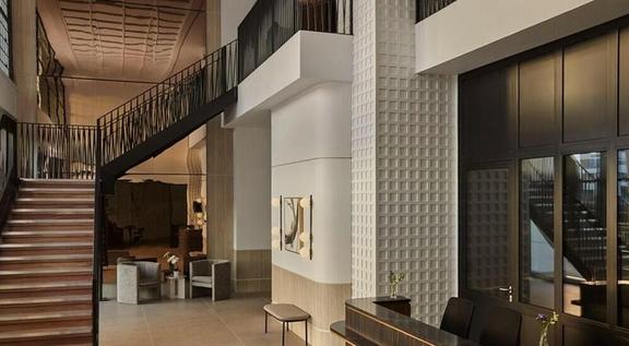 1 bedroom student apartment in City Centre, Glasgow