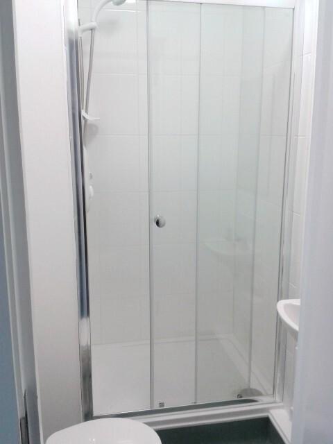 6 bedroom student apartment in City Centre, Bristol