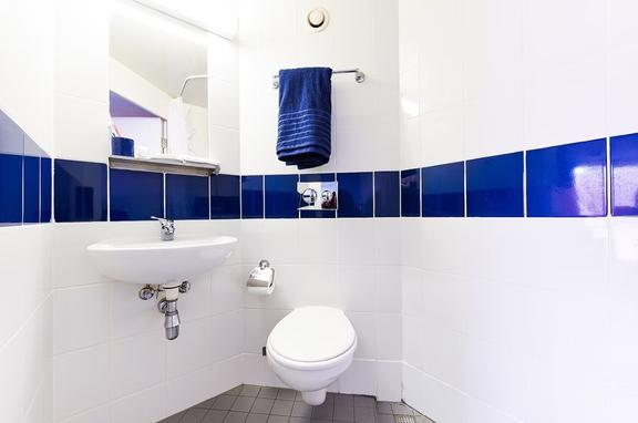 1 bedroom student apartment in Kelham Island, Sheffield