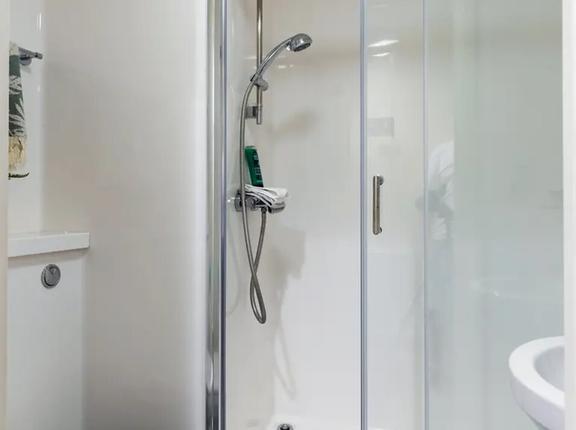 1 bedroom student apartment in City Centre, Newcastle