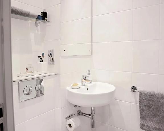 1 bedroom student apartment in Hockley, Nottingham
