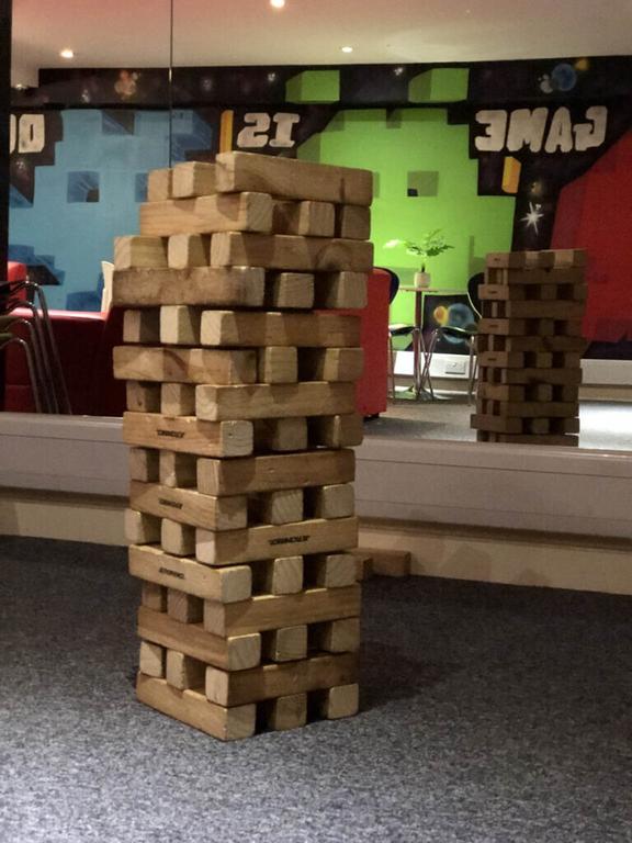 6 bedroom student apartment in Great Horton, Bradford