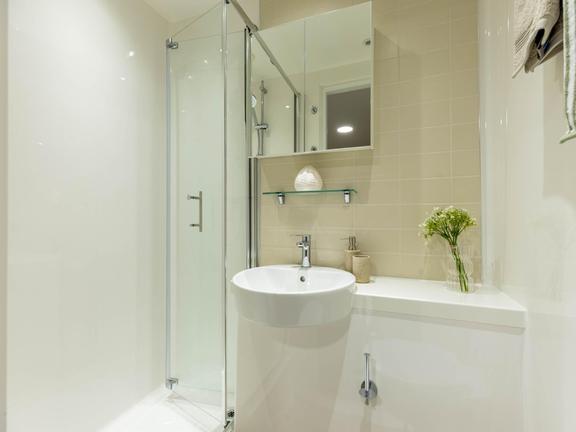 1 bedroom student apartment in Fulford, York