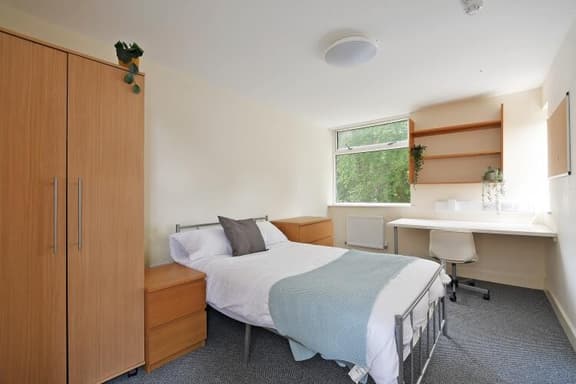 4 bedroom student apartment in Broomhill, Sheffield