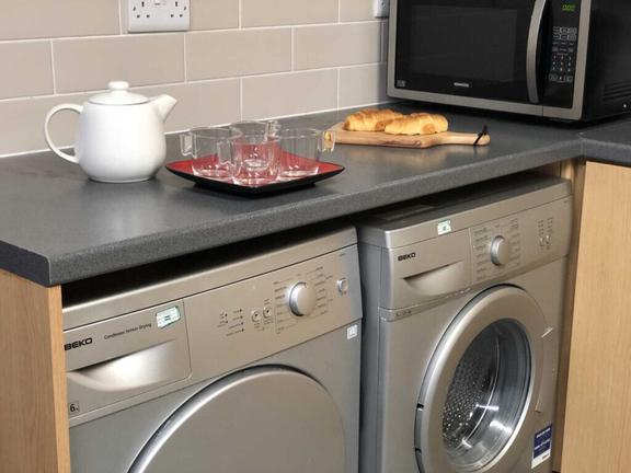 1 bedroom student apartment in Pallion, Sunderland