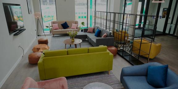 1 bedroom student apartment in Walthamstow, London