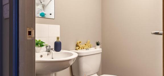 1 bedroom student apartment in Westcotes, Leicester