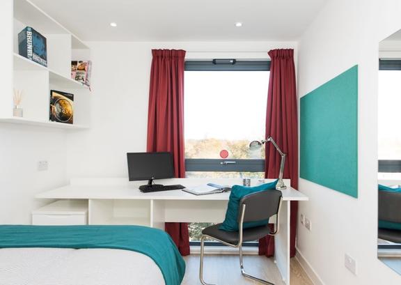 2 bedroom student apartment in Portswood, Southampton