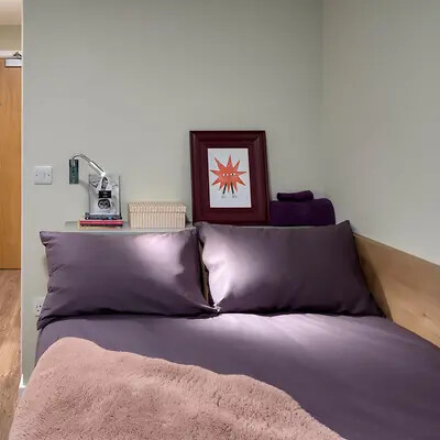 1 bedroom student apartment in Whitechapel, London