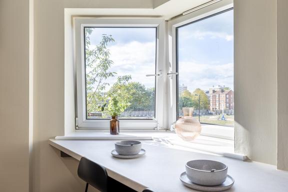 1 bedroom student apartment in Portswood, Southampton