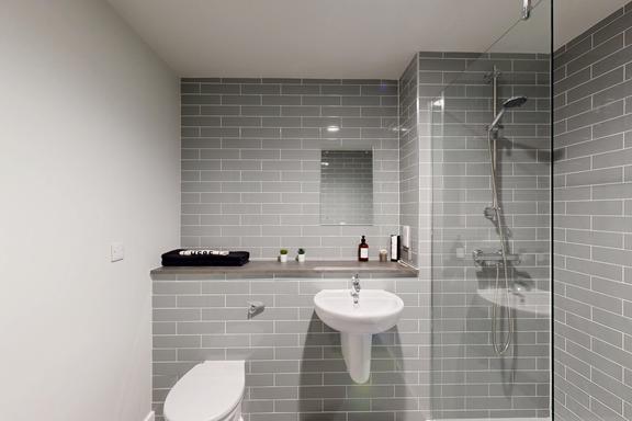 1 bedroom student apartment in Woodhouse, Leeds