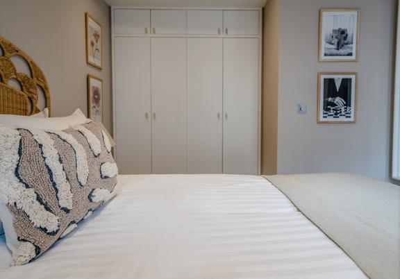 1 bedroom student apartment in Soho, London