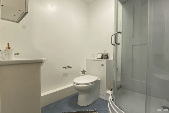 1 bedroom student apartment in City Centre, Coventry
