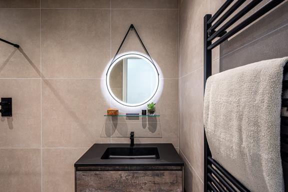 3 bedroom student apartment in Finsbury Park, London