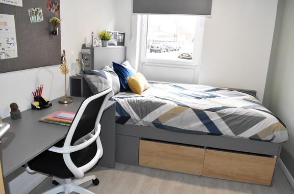 6 bedroom student apartment in Westcotes, Leicester