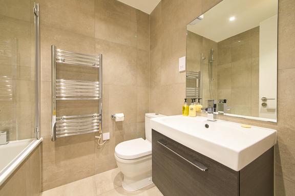 1 bedroom student apartment in Paddington, London