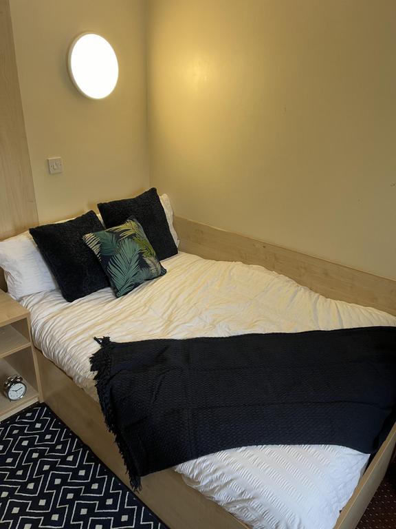 1 bedroom student apartment in Plungington, Preston