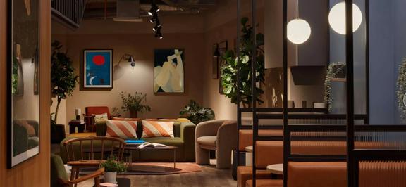 1 bedroom student apartment in Kingston upon Thames, Surrey