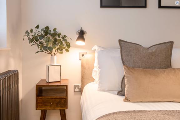 2 bedroom student apartment in Elephant and Castle, London