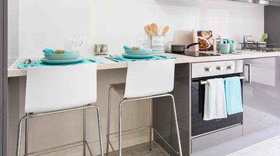 1 bedroom student apartment in Cathays, Cardiff