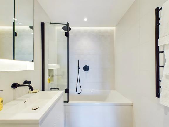 1 bedroom student apartment in Camden, London