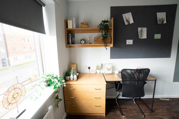 1 bedroom student apartment in Lenton, Nottingham