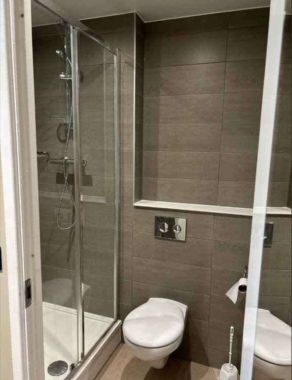 1 bedroom student apartment in Kingston upon Thames, Surrey