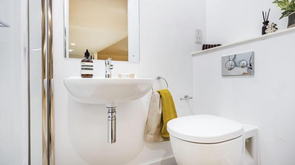 5 bedroom student apartment in Filton, Bristol
