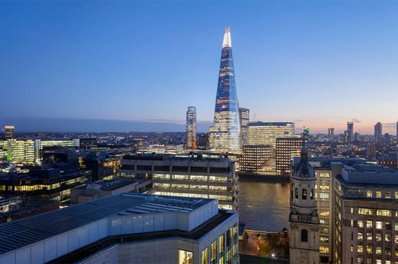 1 bedroom student apartment in Greenwich, London