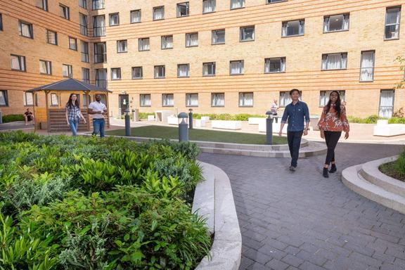 1 bedroom student apartment in Walthamstow, London