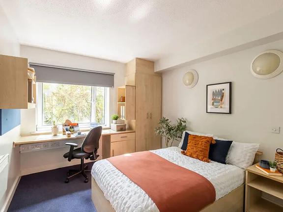 6 bedroom student apartment in Highfield, Sheffield