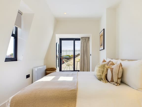 1 bedroom student apartment in Marylebone, London