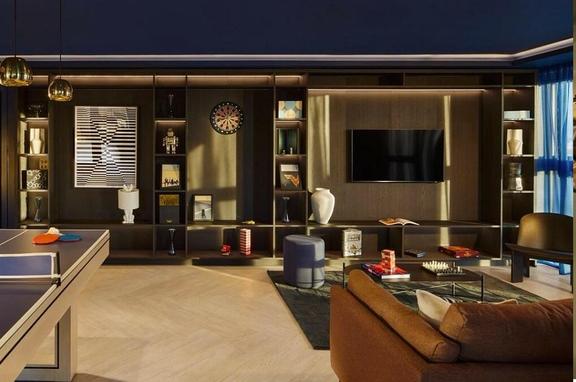 2 bedroom student apartment in City Centre, Glasgow