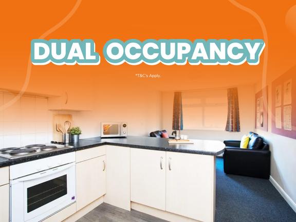 1 bedroom student apartment in City Centre, Leicester