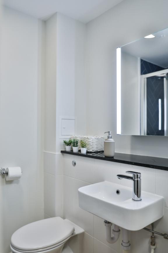 1 bedroom student apartment in Clifton, Bristol