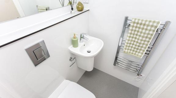 1 bedroom student apartment in Town Centre, Lancaster