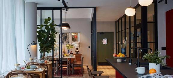 1 bedroom student apartment in Kingston upon Thames, Surrey